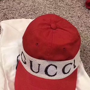 Gucci hat